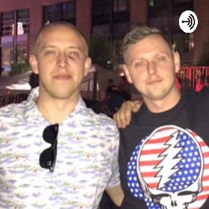 Episode #14 w/ Orlando Sanders Jr Episode #14 w/ Orlando Sanders Jr