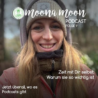 Zeit mit dir selbst- Warum sie so wichtig ist Zeit mit dir selbst- Warum sie so wichtig ist