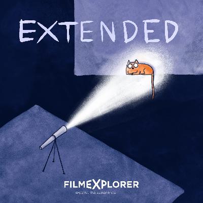 EXTENDED | Mesh Festival Basel | Linda Zhang and Meng Li (Pararaum Studio)