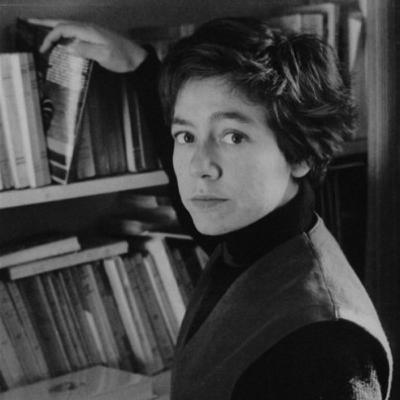 Alejandra Pizarnik - Exilio (1958)