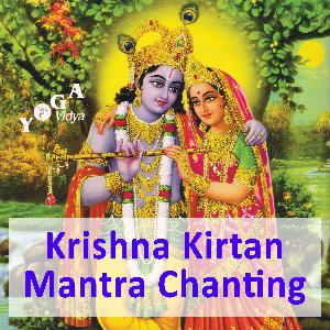 Kali Durge Namo Namah With Mantra Tribe castbox