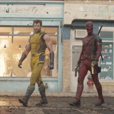 Fragmentos de Memorias - T13 - 04 - Deadpool & Wolverine