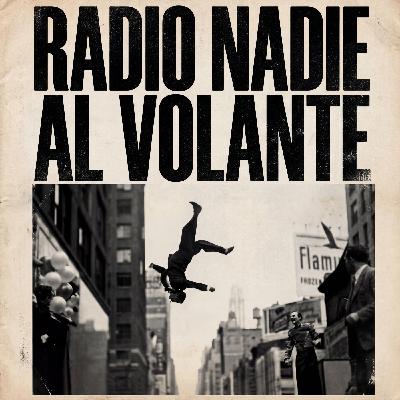 RADIO N.A.V. x94 BLUES PEOPLE (Vol. 2) LA MÚSICA NEGRA EN LA NORTEAMÉRICA BLANCA