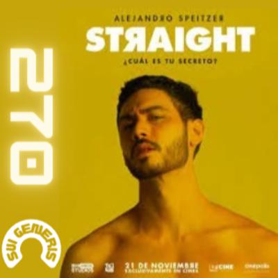 Espisódio - "STRAIGHT" (2023) Espisódio - "STRAIGHT" (2023)