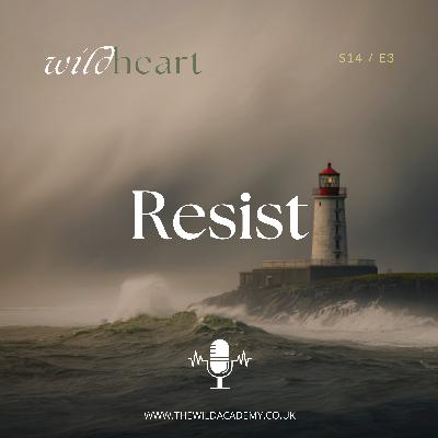 Resist