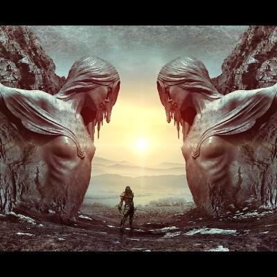 The Portal Is Open For Ascension Part 1 of 3