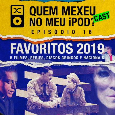 16 ||| Favoritos 2019 16 ||| Favoritos 2019