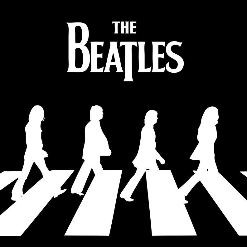 The Beatles part 3