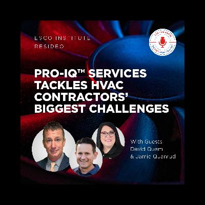 Pro-IQ™ Services Tackles Contractors' Biggest Challenges