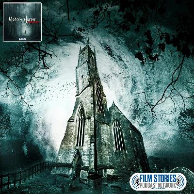 The Borderlands with Sam Stokes