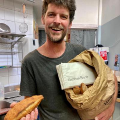 37 - Lard Breebaart - Rennen