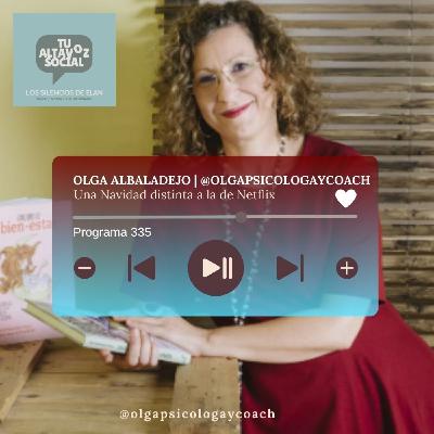 Programa 335 - Una Navidad distinta a la de Netflix