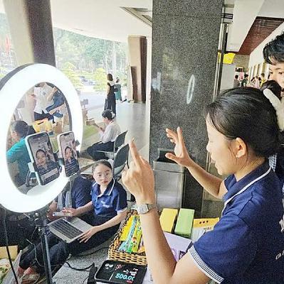 Cục Thuế giải đáp nhiều thắc mắc của các hộ kinh doanh trên sàn thương mại điện tử
