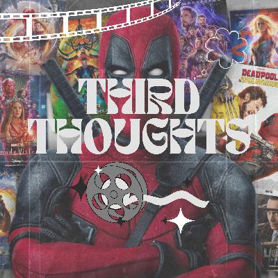 Marvel Movies Draft - Ep. 21