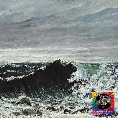 Caffè con l'Arte speciale il Mare