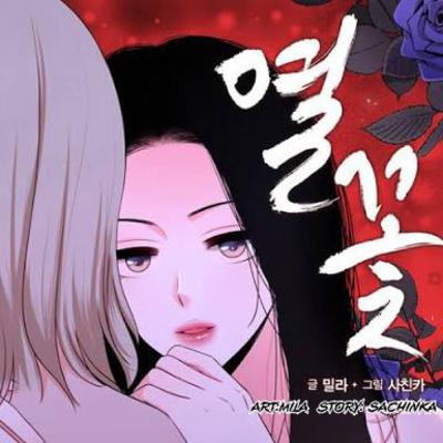 Fever Flower(GL) 💫 Fever Flower(GL) 💫