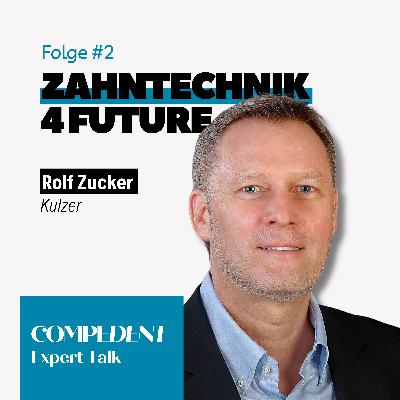 Rolf Zucker - DACH-Region Kulzer Rolf Zucker - DACH-Region Kulzer