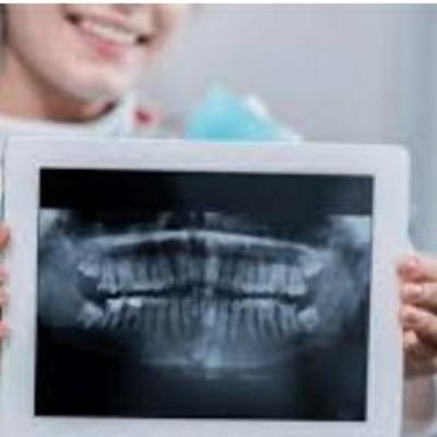 Pré-aula 2 - Radiologia aplicada a Odontopediatria
