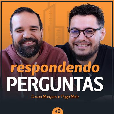 DITADURA do STF? ISRAEL é uma causa da IGREJA? E o home schooling? - SAC 01 - Fé Pública #09 DITADURA do STF? ISRAEL é uma causa da IGREJA? E o home schooling? - SAC 01 - Fé Pública #09