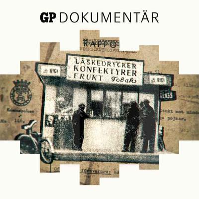 PODDTIPS: GP Dokumentär – Bögens gatukök
