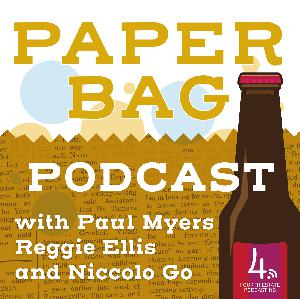 PT 037: "Ron Jeremy - that's the face" PT 037: "Ron Jeremy - that's the face"