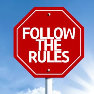 Episode 27 - Even More Rules of Metal Episode 27 - Even More Rules of Metal