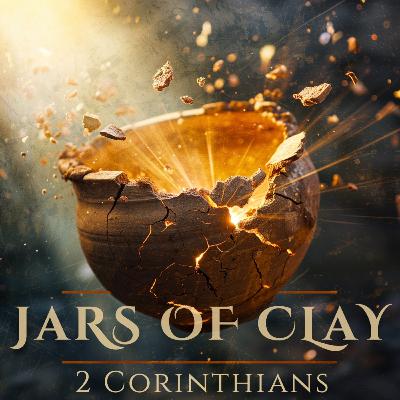 Jars of Clay: Thankful Giving 🦃🥧🤲🎁 (2 Cor. 9:1-15)