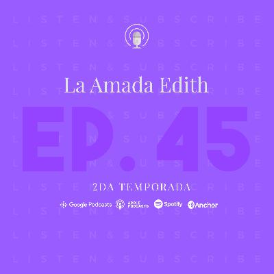 45 - Un nuevo comienzo, una nueva oportunidad - parte II