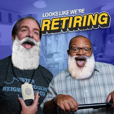 Apparently our Teachers are Retiring Sooner than We Thought!
