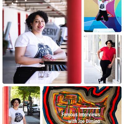 Agency Owner and Podcast Strategist Alesia Galati