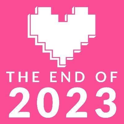 The End of 2023