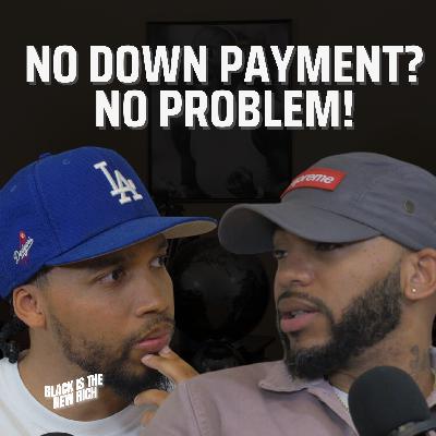 Buying a House with No Money Down Ep feat 58 Arron Charles