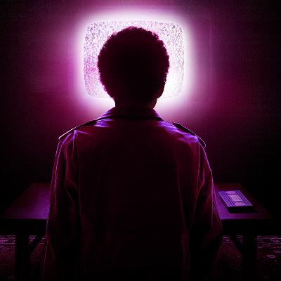 I Saw the TV Glow (2024) - There Is Still Time | The Deadlights Podcast EPISODE #122