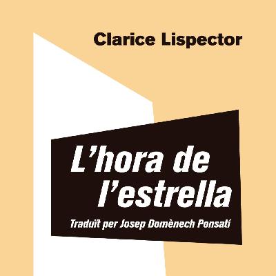 BIBLIOTECA FREAK 58 > L'HORA DE L'ESTRELLA