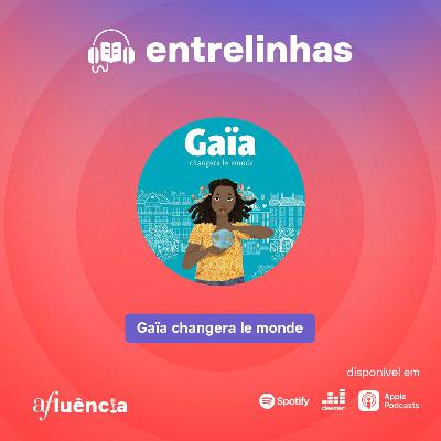 Gaïa changera le monde, de Paula Anacaona