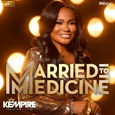 MARRIED 2 MED: Heavenly's A Karen?! + Girls Trip! Minus One Recap MARRIED 2 MED: Heavenly's A Karen?! + Girls Trip! Minus One Recap