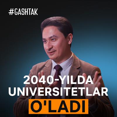 Eksklyuziv - Muzaffar Jalolov INHA’dan nimaga ketdi?