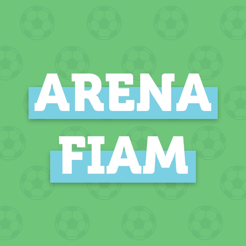 ARENA FIAM