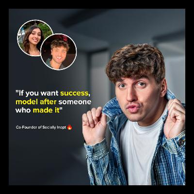 Quitting Microsoft for Comedy?  — Austin Nasso’s Story on Building a Following