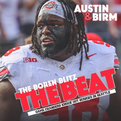 The Beat: Ohio State shows championship mettle, toughness in impressive road win at Washington
