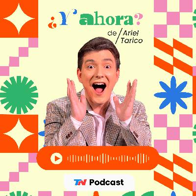 De Fernando Peña al stand-up, el recorrido de Sebastián Wainraich
