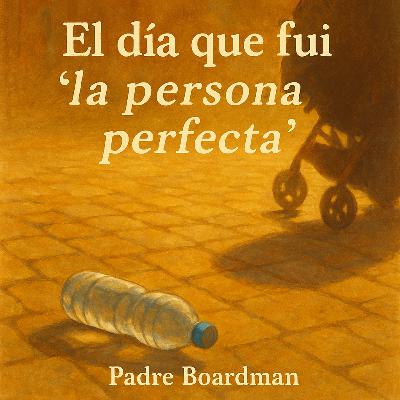 El día que fui "la persona perfecta"