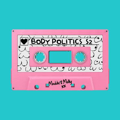 EP3 S2. Balancing Friendships vs Relationships ft Emma Thompson & Andrew Tate?!