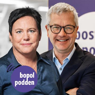 Veckans Aktuellt v12: Regeringen duckar för flera viktiga frågor