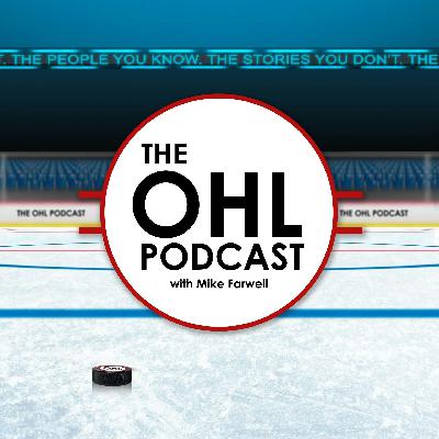 First round picks might become OHL trade chips and the league explores Chatham First round picks might become OHL trade chips and the league explores Chatham