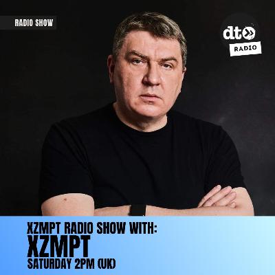 XZMPT Radio Show - Ep 7 XZMPT Radio Show - Ep 7