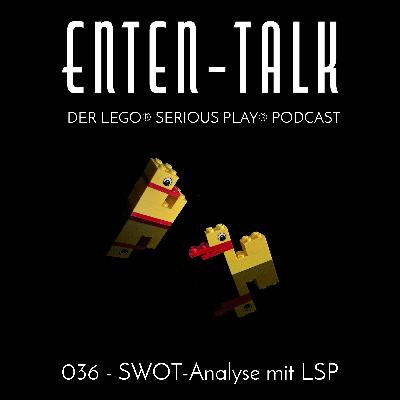 036 - SWOT-Analyse und was man damit im Unternehmen erreichen kann 036 - SWOT-Analyse und was man damit im Unternehmen erreichen kann