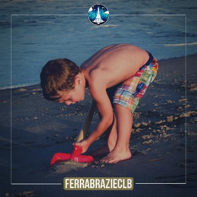 Um menino, uma praia, um mistério | Nosso Culto