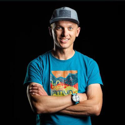 “Bastoncini nel Trail Running” con Nicola Giovanelli