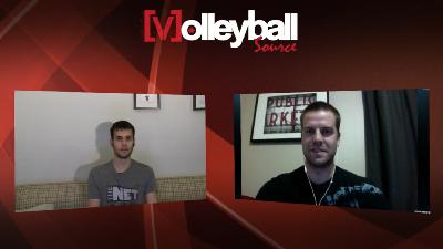 The Volleyball Source Podcast: Episode 75